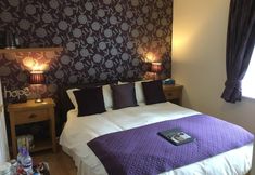 Lain-lain 6 Silverstrands Guest House