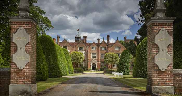 Others Great Fosters - A Small Luxury Hotel