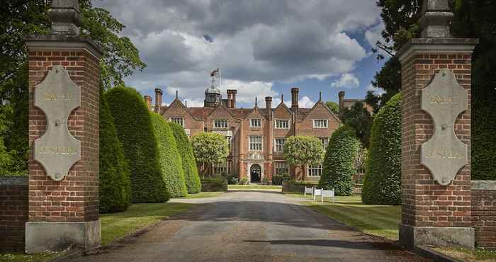 Others Great Fosters - A Small Luxury Hotel