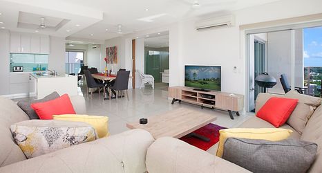 Lainnya 2 Beachlife Holiday Apartments