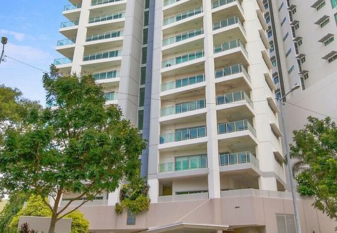 Lainnya Beachlife Holiday Apartments