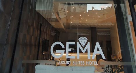其他 2 Gema Luxury Suites