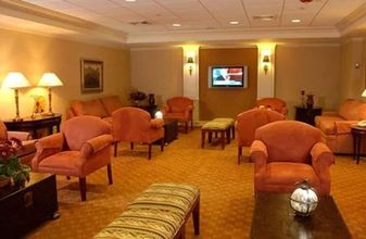 Lain-lain 4 Rockville Centre Inn