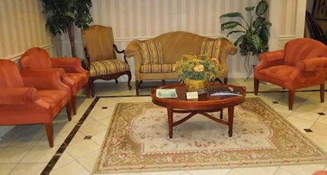 Lain-lain 2 Rockville Centre Inn