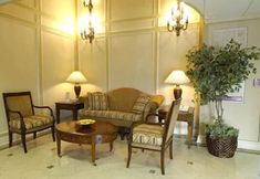 Lainnya 5 Rockville Centre Inn