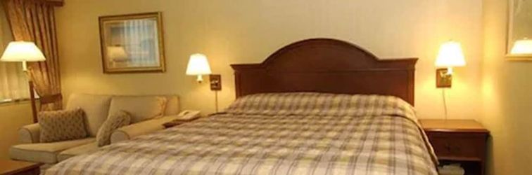 Lainnya Rockville Centre Inn