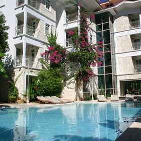 Primary image 1 Petunya Konak - Boutique Class, İzmir Kumru Hotels