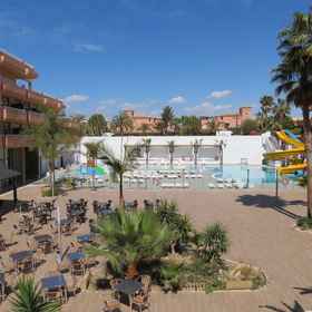 Primary image 1 アドバイス ホテルズ レイナ, ラウハル・デ・アンダラックス ホテル