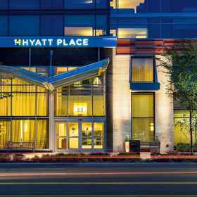 Primary image 1 ハイアット プレイス ワシントン DC / US キャピトル, レンウィック・ギャラリー ホテル