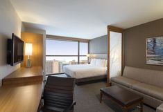 기타 4 Hyatt Place Washington DC/US Capitol