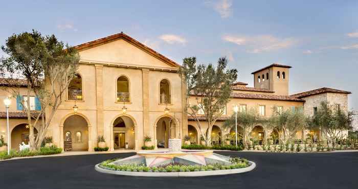 Lainnya Allegretto Vineyard Resort Paso Robles