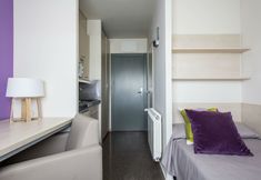 Khác 7 Albergue Residencia Universitaria Resa Los Abedules - Campus Accomodation