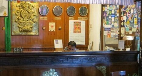 その他 2 Hotel Utse