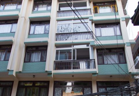 その他 Hotel Utse