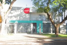 其他 Concept Design Hostel & Suite