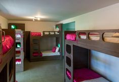 其他 7 Concept Design Hostel & Suite