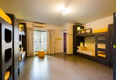 其他 2 Concept Design Hostel & Suite