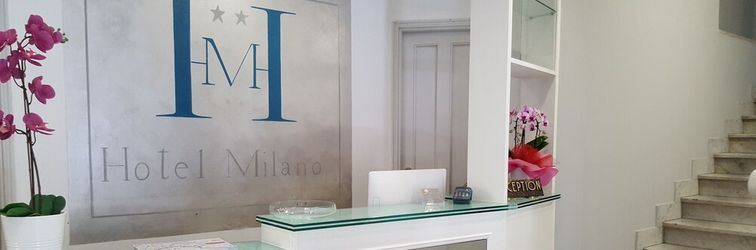 Lainnya Hotel Milano