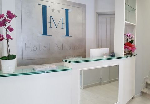 Lainnya Hotel Milano