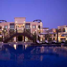 Primary image 1 Shangri-La Hotel Apartments Qaryat Al Beri, Adnec Hotels