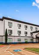 Imej utama Best Western Jacksonville Inn