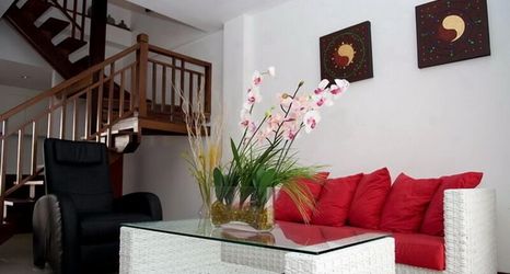 其他 2 The Dale Pattaya Boutique and Spa