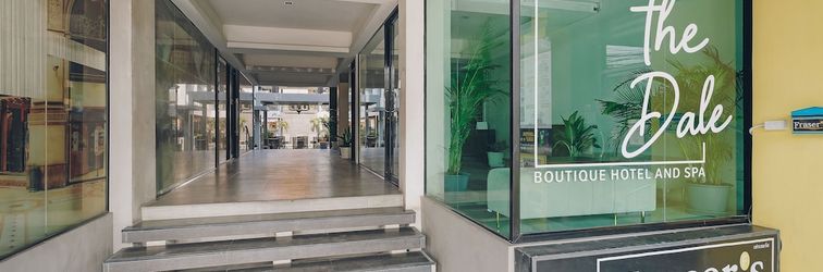 其他 The Dale Pattaya Boutique and Spa