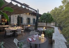 Others 2 Hotel Can Alomar - Adults Only