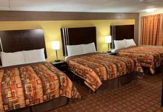 อื่นๆ 7 Scottish Inns Kenmore