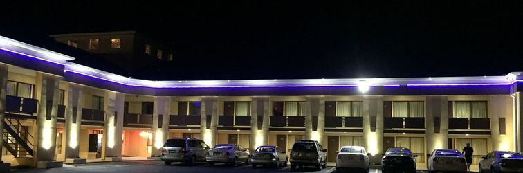 อื่นๆ Scottish Inns Kenmore