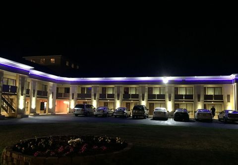 อื่นๆ Scottish Inns Kenmore