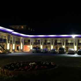 Primary image1Scottish Inns Kenmore,埃尔姆伍德村飯店