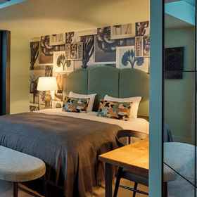 Primary image 1 Hotel du Vin & Bistro Bristol, Castle Park Hotels