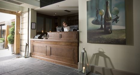 其他 2 Hotel du Vin & Bistro Edinburgh