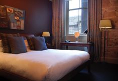 其他 4 Hotel du Vin & Bistro Edinburgh