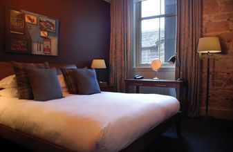 อื่นๆ 4 Hotel du Vin & Bistro Edinburgh