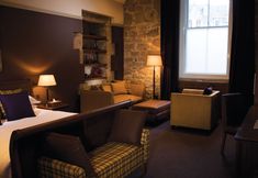 其他 5 Hotel du Vin & Bistro Edinburgh
