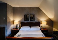 其他 6 Hotel du Vin & Bistro Edinburgh