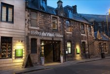 其他 Hotel du Vin & Bistro Edinburgh