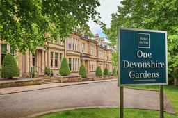 Hotel du Vin & Bistro Glasgow, THB 10,871.71