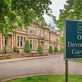 Primary image 1 Hotel du Vin & Bistro Glasgow, Hotel Bridge Street