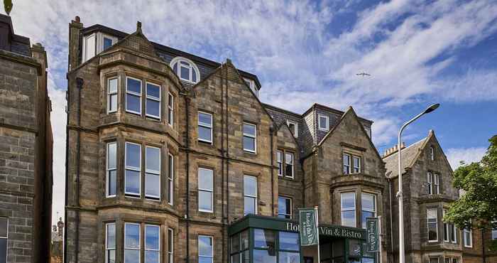 Lainnya Hotel du Vin & Bistro St. Andrews