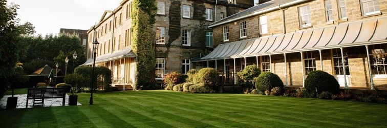 其他 Hotel du Vin & Bistro Tunbridge Wells