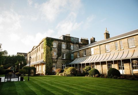 其他 Hotel du Vin & Bistro Tunbridge Wells