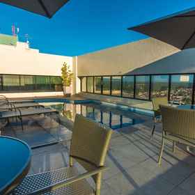 Primary image1Mais Hotel Aeroporto Salvador,弗拉门戈海滩飯店