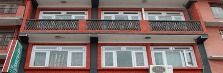 Others Hotel Travelers Home