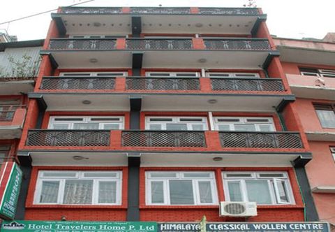 Others Hotel Travelers Home