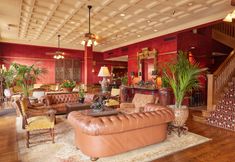 Others 7 Stockyards Hotel