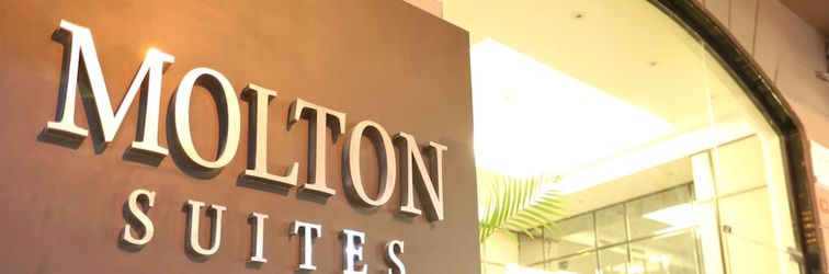 其他 Molton Nisantasi Suites