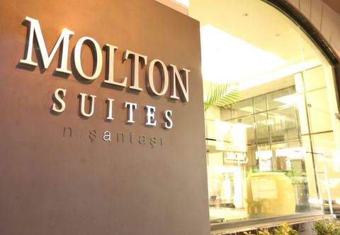 기타 Molton Nisantasi Suites